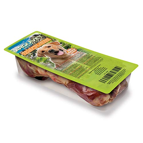 Arquivet Hueso jamón Natural - 410 gr