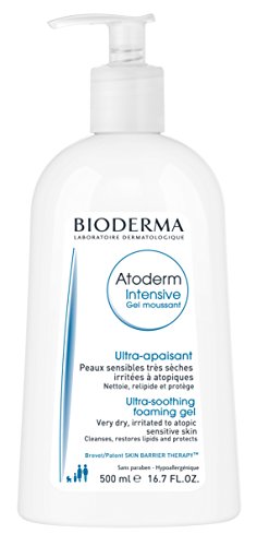 ATODERM INTENSIVE P/ATOPICA GEL 500 ML