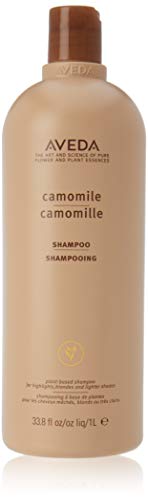 Aveda Hair Champú Camomila - 1000 ml