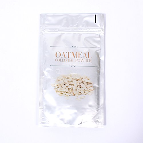 Avena Coloidal Polvo - 100g