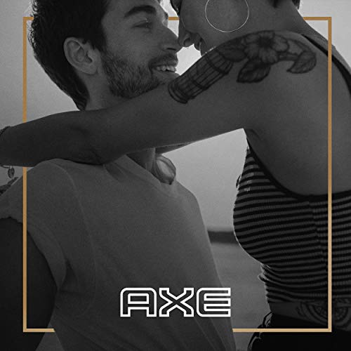 AXE Dark Temptation - Desodorante Bodyspray para hombre, 48 horas de protección, 200 ml