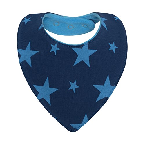 Baberos Bebe Babero Bandana triangulo - super absorbente y suave - para dentición saliva baba de bebés y niños