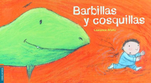 Barbillas y cosquillas: 10 (Luciérnaga)