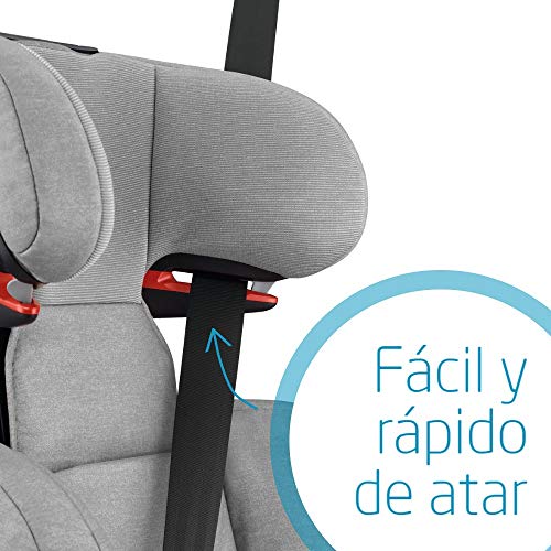 Comprar Bebe Confort Rodifix Airprotect Opiniones Desde 169 99 Estarguapas