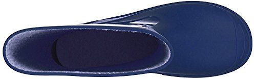 Beck Basic, Botas de Agua Unisex Niños, Azul (Dunkelblau 05), 21 EU