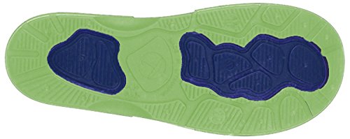 Beck Basic, Botas de Agua Unisex Niños, Azul (Dunkelblau 05), 21 EU