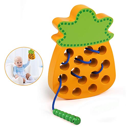 BelleStyle Cubo Actividades Bebe, Habilidades Motoras de Madera para Bebés,  6 en 1 Madera Juguetes Niños 1 Año - Juguetes Montessori 1 2 Años, Juegos  Educativos Regalos para Niño Niña 1 2 3 Años : .es: Juguetes y juegos