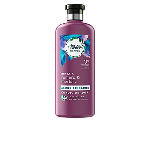 BIO HIDRATA ROMERO ACONDICIONADOR DETOX 0 400ML