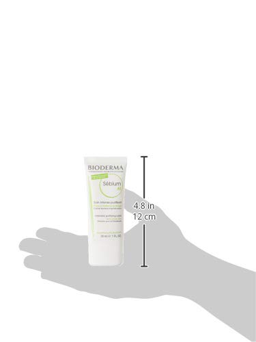 Bioderma Bioderma Sebium Ai Soin Intense 30Ml 30 g