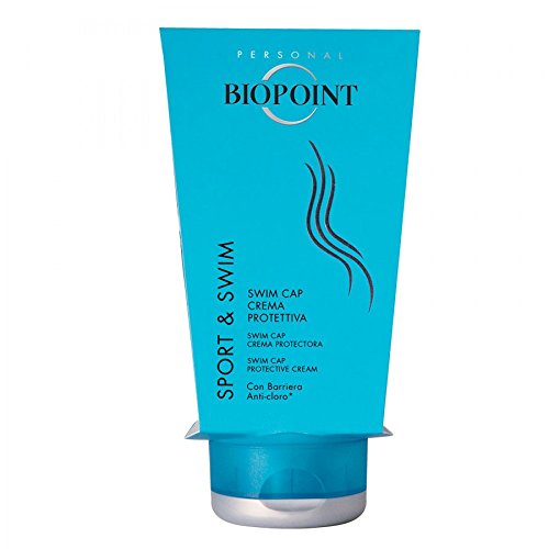 BIOPOINT Deportes Y Swim Gorro De Baño De Una Crema Protectora Efecto Barrera 150 Ml