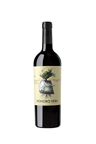 Bodegas Juan Gil Honoro Vera Orgánico Vino Tinto Monastrell Joven - 7500 ml