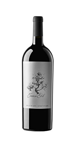 Bodegas Juan Gil Vino Tinto, Etiqueta Plata - (6 x750 ml)