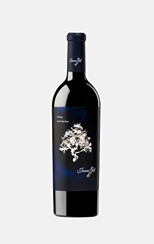 Bodegas Juan Gil Vino Tinto, Monastrell Etiqueta Azul - 0.75 l - 1620 gr