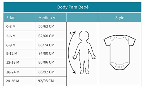 Body de Manga Larga para bebé - Lo Siento Chicas mi Papá ya Está Pillado - Regalo Original Padre, Papá 3-6 Mes Rosa