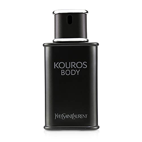 BODY KOUROS edt vaporizador 100 ml