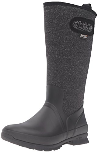 Bogs - Crandall - Botas de Agua - Black Multi