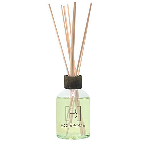 BOLAROMA ambientador Mikado 50 ml Fragancia raíz angélica