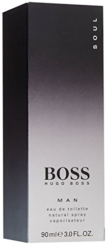 BOSS SOUL edt vapo 90 ml