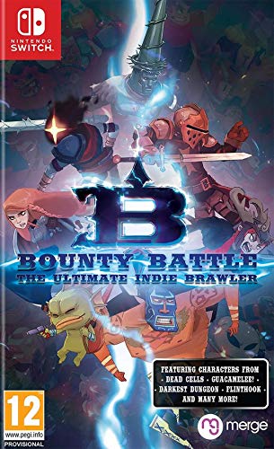 Bounty Battle