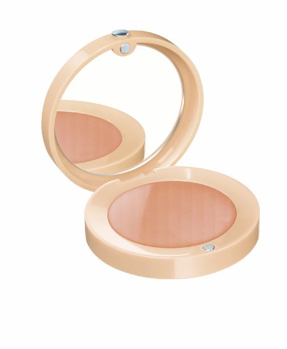 Bourjois - Happy light concealer, corrector, tono beige rose