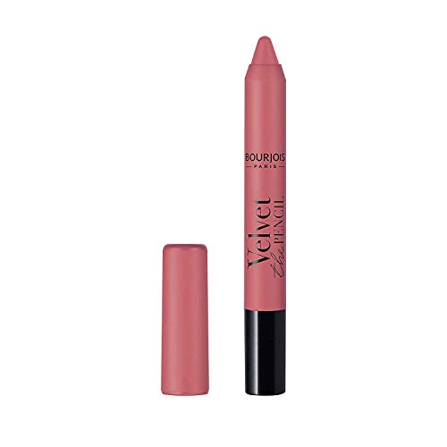 Bourjois Velvet The Pencil Barra de labios Tono 004 - 3 g