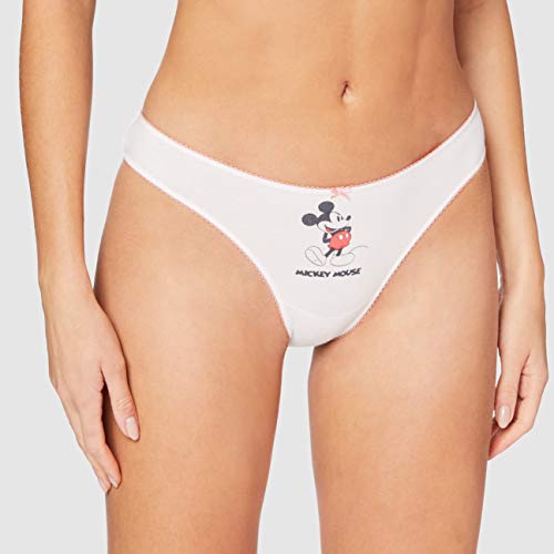 Bragas Disney, Mickey Mouse, Talla L