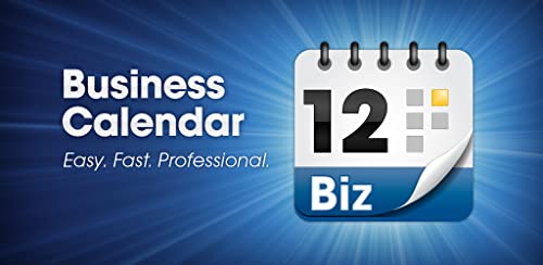 Business Calendar