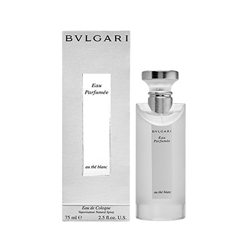 Bvlgari Bvlgari Au Thé Blanc Eau de Toilette - 450 gr