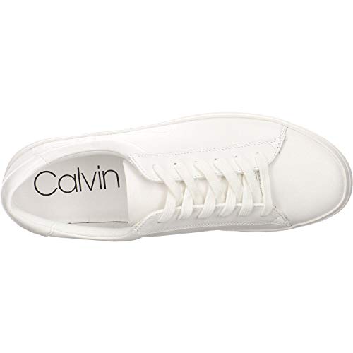 CALVIN KLEIN E6291 Zapatillas Mujer 38