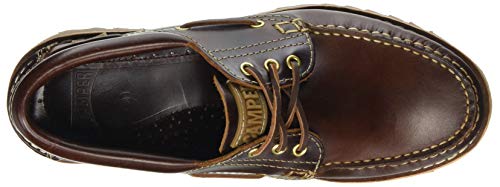 Camper Nautico, Zapatos para Hombre, Marrón (Medium Brown 210), 39 EU