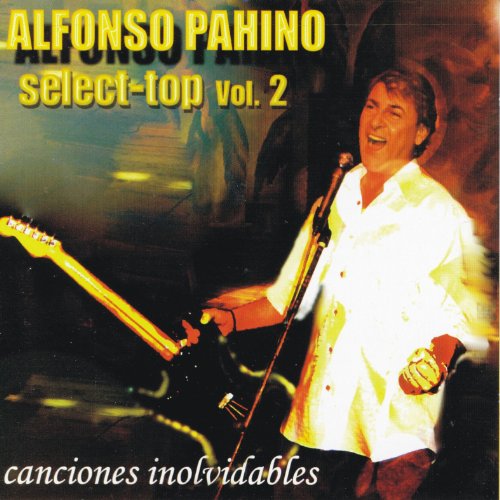 Canciones inolvidables (Select-top Vol. 2)