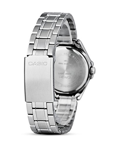 Casio Reloj de Pulsera LTP-1308PD-1BVEF