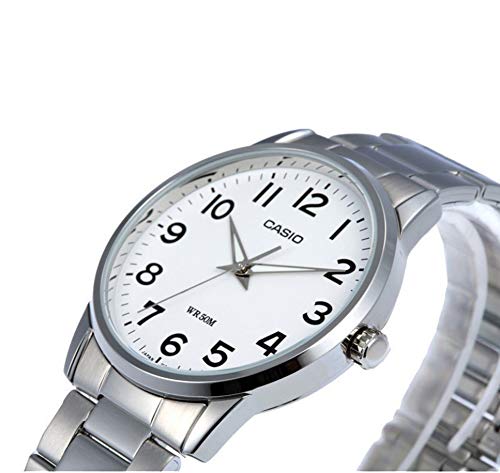 Casio Reloj de Pulsera MTP-1303PD-7BVEF