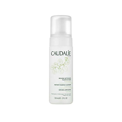 CAUDALIE ESPUMA LIMPIADORA 150ML