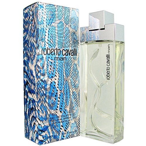 CAVALLI MAN Eau De Toilette vapo 100 ml