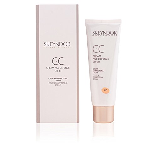 CC cream age defense #02 40 ml ORIGINAL