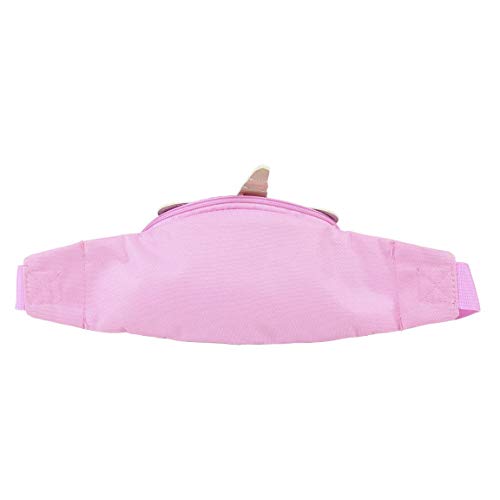 Cerdá LOL, Bolso Riñonera, 33 cm, Rosa