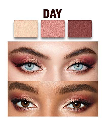 Charlotte Tilbury - The Icon - Paleta de sombras de ojos