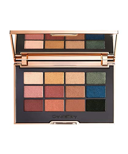 Charlotte Tilbury - The Icon - Paleta de sombras de ojos