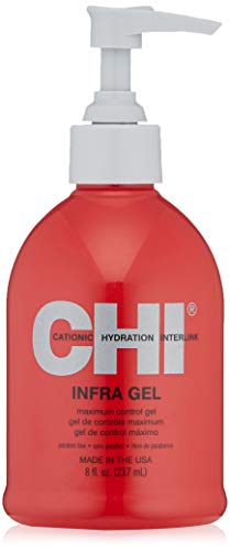 CHI Gel de Control Máximo para el Cabello - 251 ml