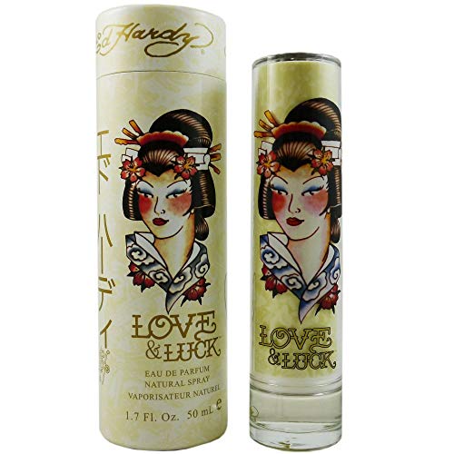 Comprar Ed Hardy Perfume Mujer Desde 23 62 Estarguapas