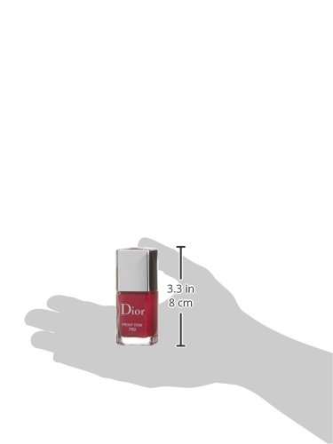 Christian Dior Vernis Laca de Uñas, Tono 769 Front Row - 10 ml