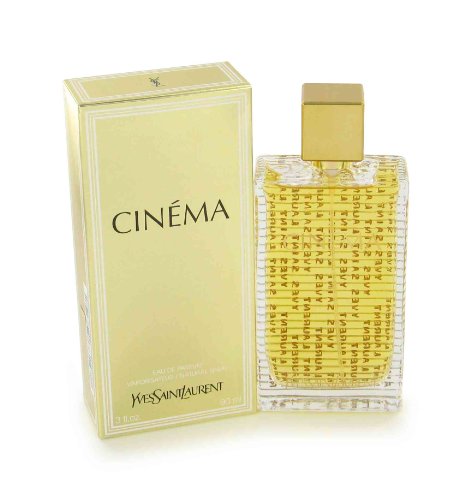 CINEMA Eau De Parfum vapo 50 ml