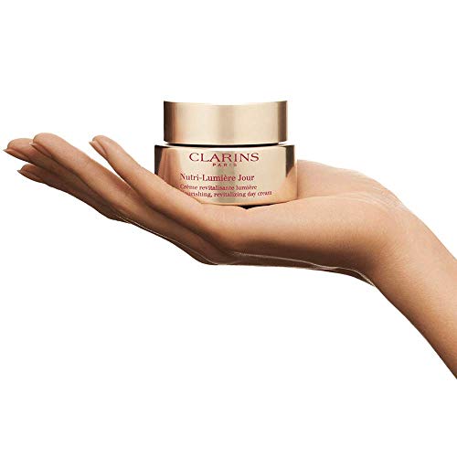 Clarins 3380810354294 Nutri Lumiere Dia 50 ml