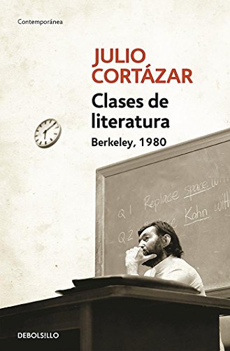 Clases de literatura (Contemporánea)