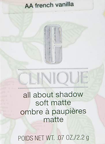 Clinique 56899 - Sombra de ojos, 1.98 gramos