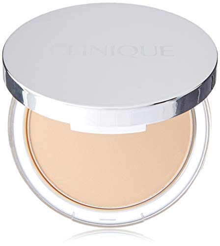 CLINIQUE ALMOST POWDER, Maquillaje en polvo, SPF15 #01-fair, 10 gr