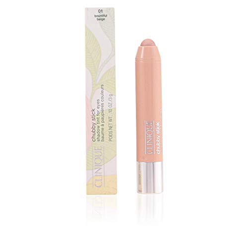 Clinique Chubby Stick Sombra de Ojos en Barra Tono 6 Mighty Moss - 3 gr