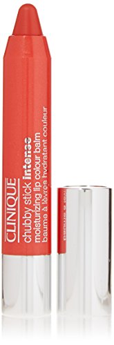 Clinique Labial Chubby Stick Intense 04 Heftiest Hibiscus 1000 g