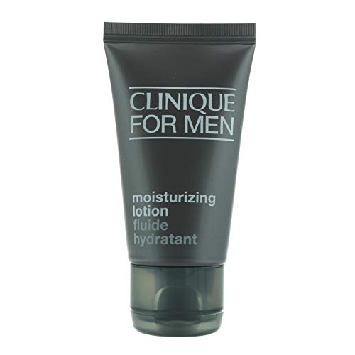 Clinique para hombres loción hidratante 30ml para él